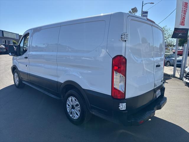 used 2016 Ford Transit-150 car, priced at $14,000