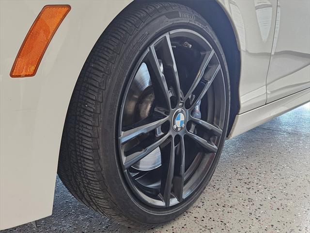 used 2020 BMW M240 car, priced at $33,000
