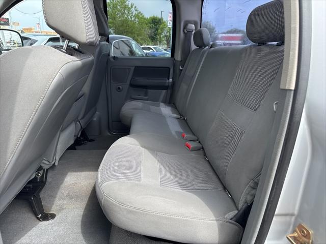 used 2006 Dodge Ram 1500 car, priced at $5,900