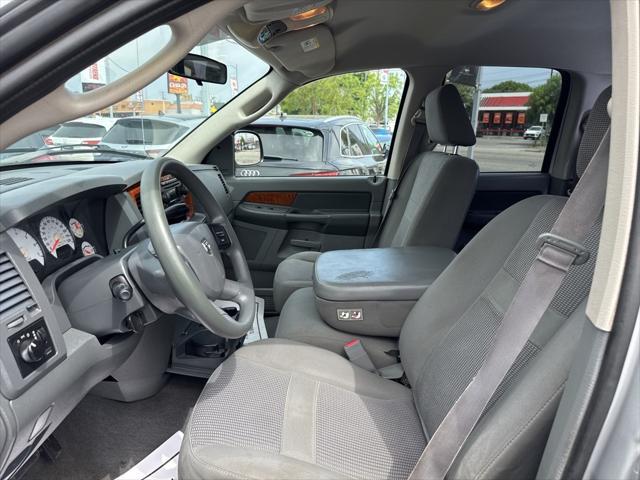 used 2006 Dodge Ram 1500 car, priced at $5,900