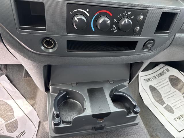 used 2006 Dodge Ram 1500 car, priced at $5,900