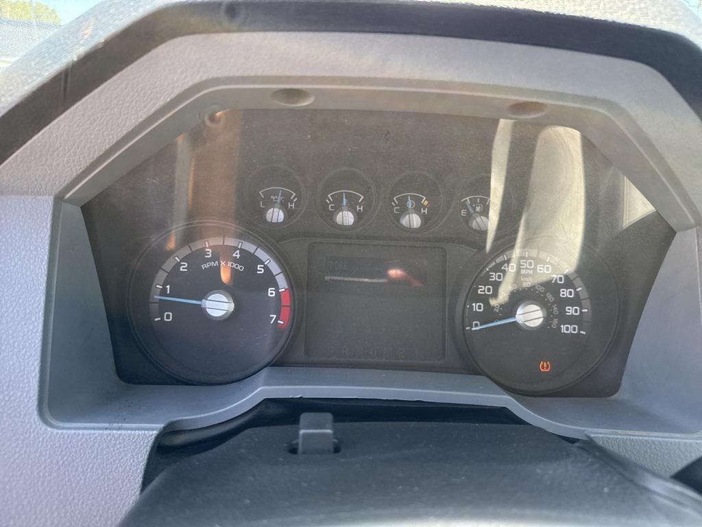 used 2013 Ford F-250 car, priced at $17,500