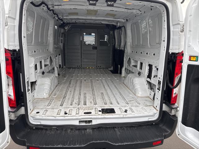 used 2016 Ford Transit-150 car, priced at $16,500