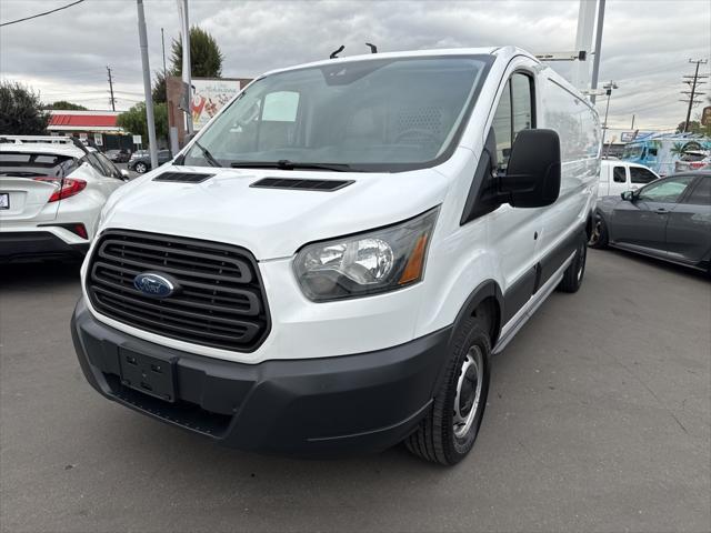 used 2016 Ford Transit-150 car, priced at $16,500