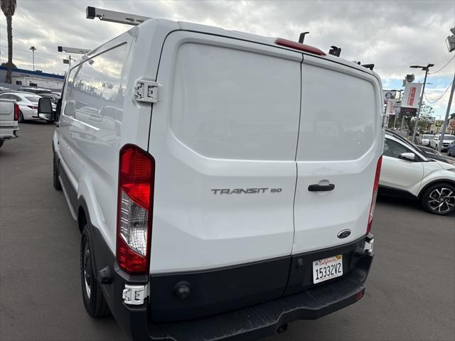 used 2016 Ford Transit-150 car, priced at $16,500