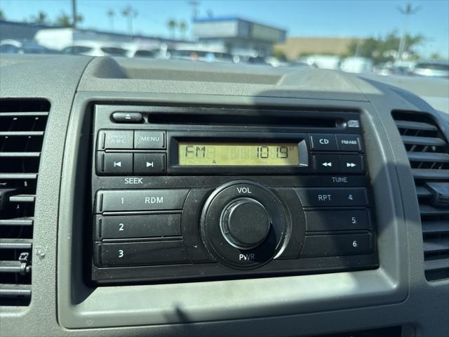 used 2013 Nissan Frontier car, priced at $10,000