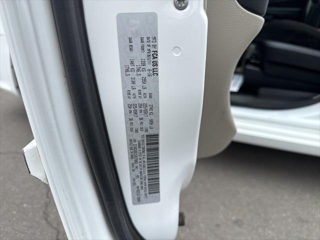 used 2016 Dodge Grand Caravan car, priced at $10,000
