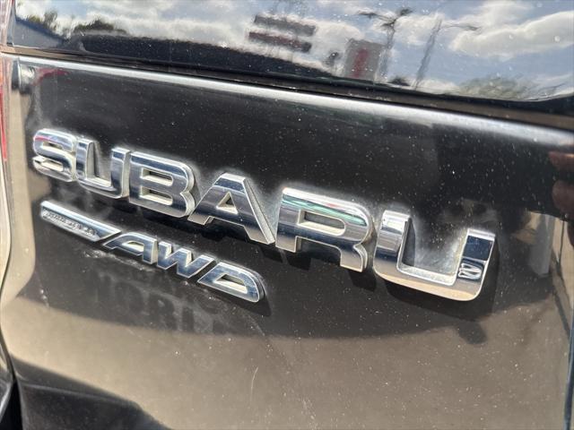 used 2018 Subaru Forester car, priced at $17,000