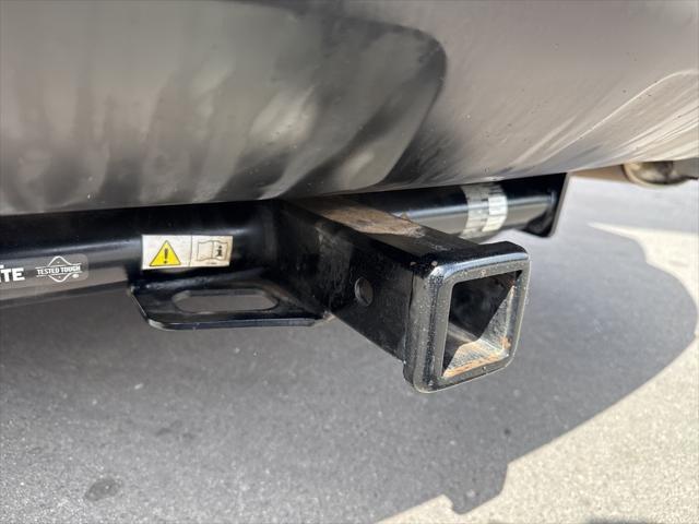 used 2018 Subaru Forester car, priced at $17,000