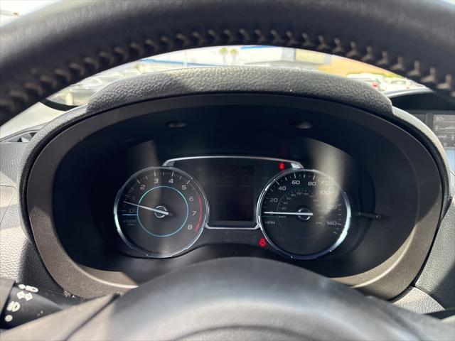 used 2018 Subaru Forester car, priced at $17,000