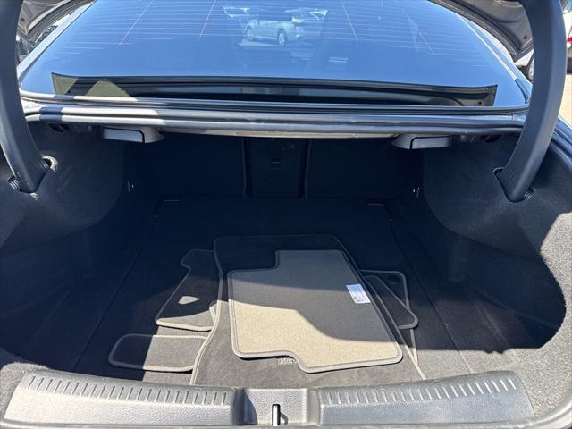 used 2020 Mercedes-Benz CLA 250 car, priced at $25,000