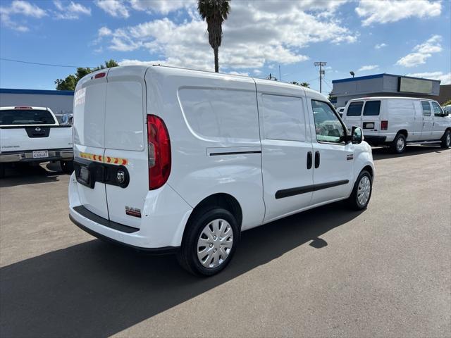 used 2017 Ram ProMaster City car, priced at $14,500