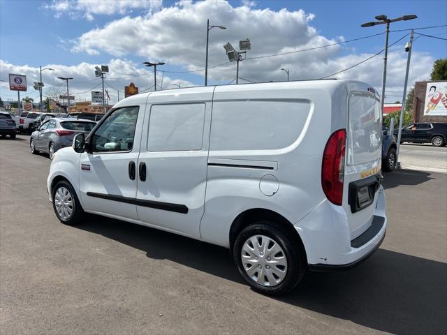 used 2017 Ram ProMaster City car, priced at $14,500