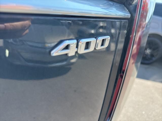 used 2020 Cadillac XT6 car, priced at $25,000
