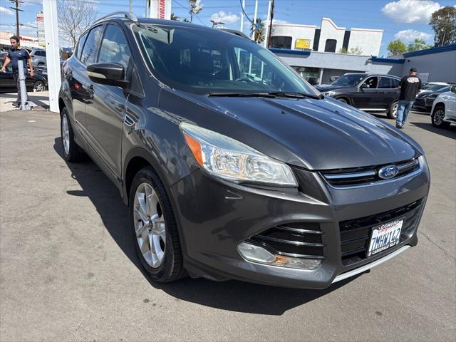 used 2015 Ford Escape car, priced at $13,000