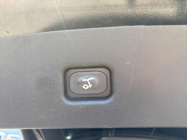 used 2021 Lincoln Nautilus car, priced at $35,000