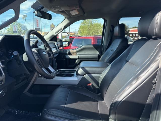 used 2019 Ford F-250 car, priced at $46,000