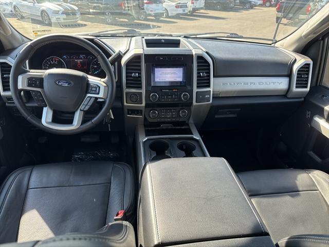 used 2019 Ford F-250 car, priced at $46,000