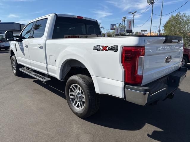 used 2019 Ford F-250 car, priced at $46,000