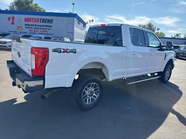 used 2019 Ford F-250 car, priced at $46,000