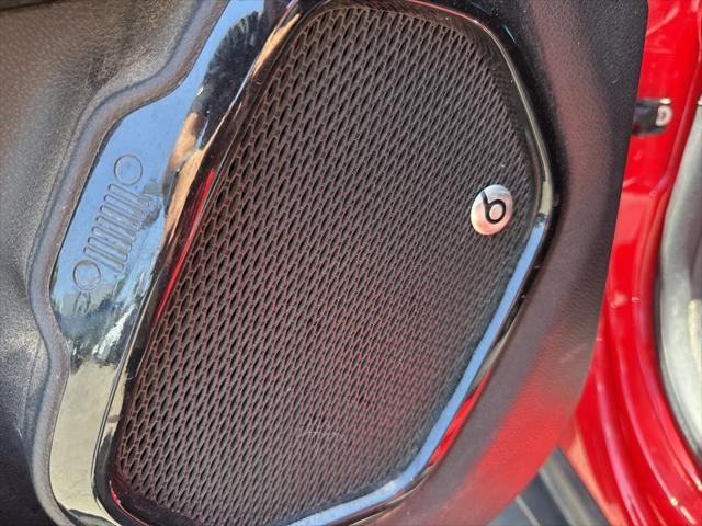 used 2017 Jeep Renegade car, priced at $13,000