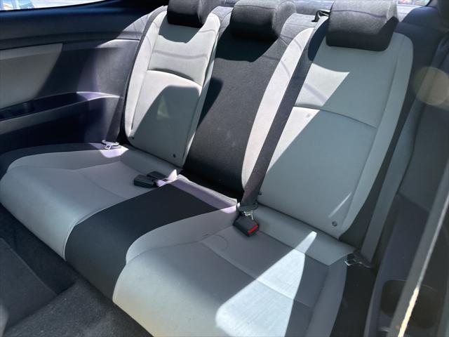 used 2018 Honda Civic car, priced at $19,000