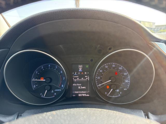 used 2017 Toyota Corolla iM car, priced at $16,000