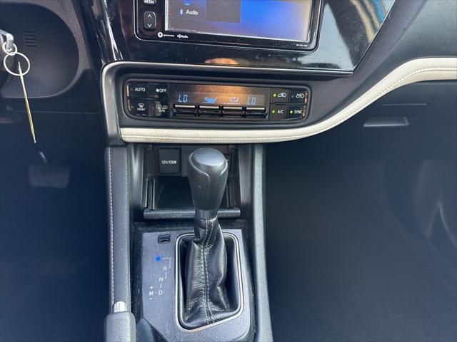 used 2017 Toyota Corolla iM car, priced at $16,000