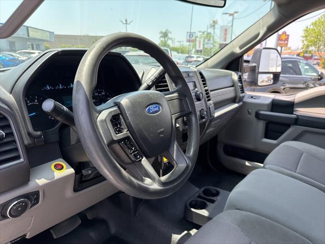 used 2018 Ford F-350 car, priced at $25,000