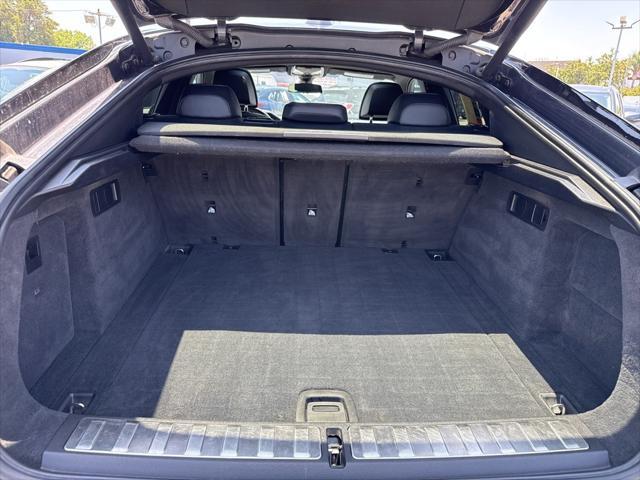 used 2021 BMW X6 car, priced at $40,000