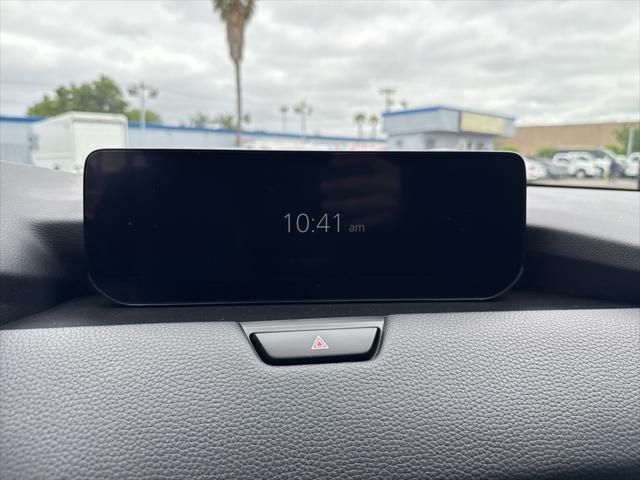 used 2024 Mazda CX-90 PHEV car, priced at $40,000