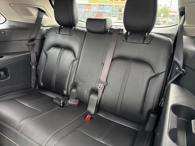 used 2024 Mazda CX-90 PHEV car, priced at $40,000