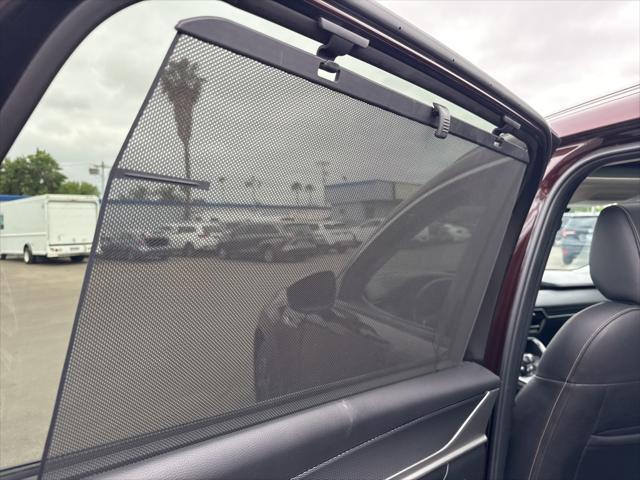 used 2024 Mazda CX-90 PHEV car, priced at $40,000