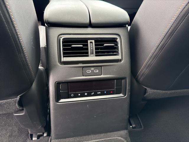 used 2024 Mazda CX-90 PHEV car, priced at $40,000