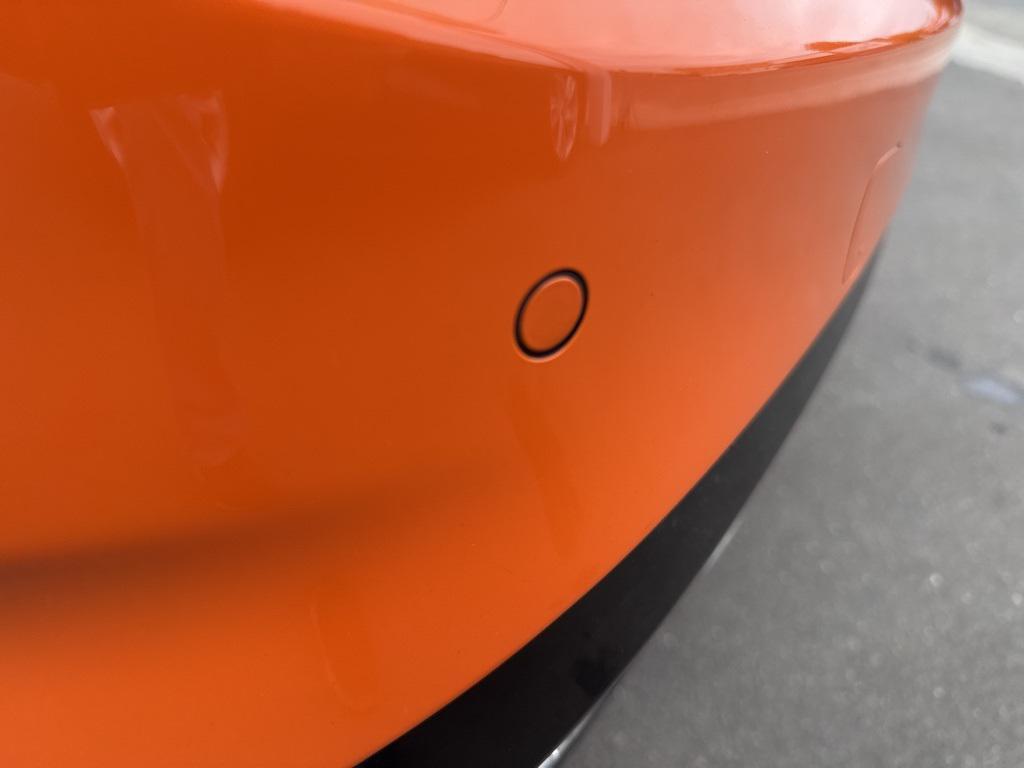 used 2019 Kia Stinger car, priced at $23,800