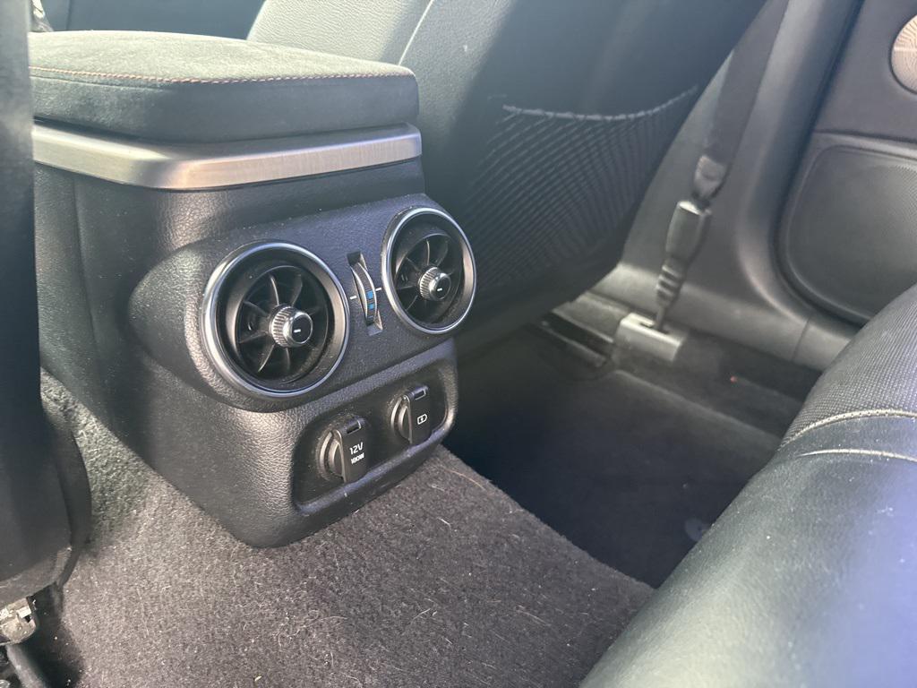 used 2019 Kia Stinger car, priced at $23,800