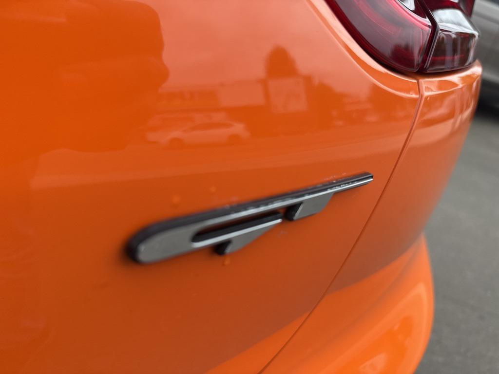 used 2019 Kia Stinger car, priced at $23,800