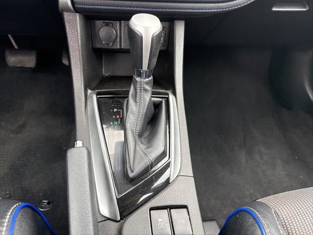 used 2017 Toyota Corolla car, priced at $13,000