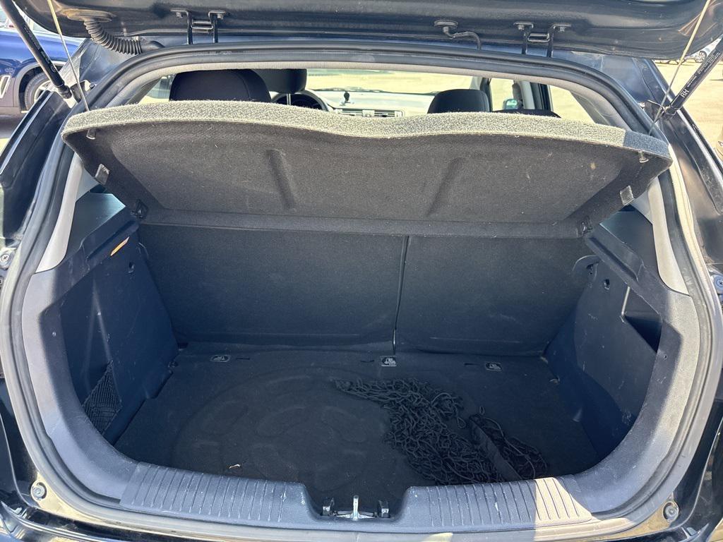 used 2017 Kia Rio car, priced at $8,700