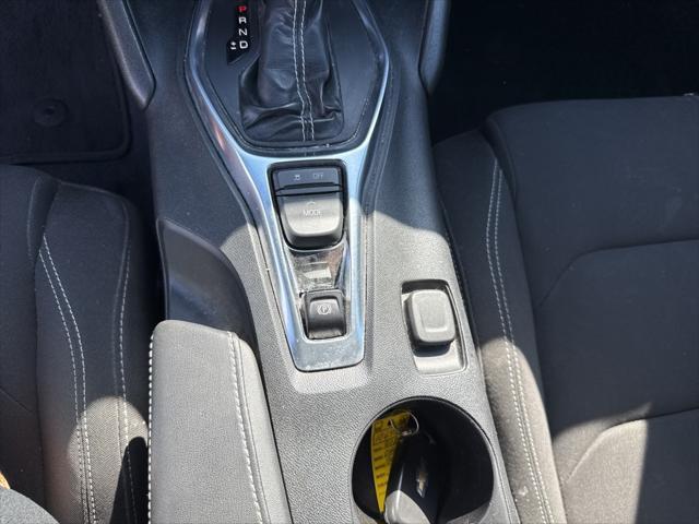 used 2020 Chevrolet Camaro car, priced at $20,000