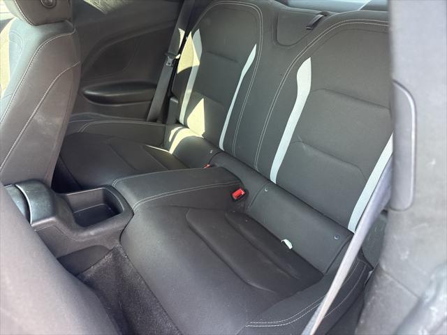 used 2020 Chevrolet Camaro car, priced at $20,000
