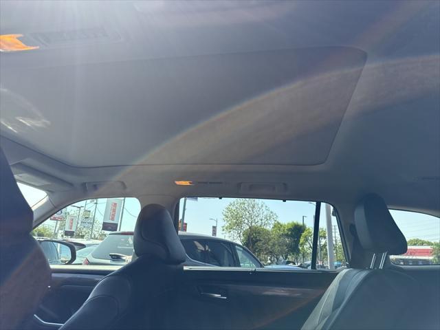 used 2020 Toyota Highlander car, priced at $32,000