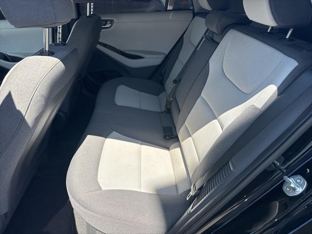 used 2020 Hyundai Ioniq Plug-In Hybrid car, priced at $17,000