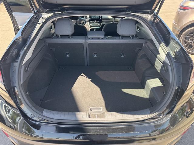 used 2020 Hyundai Ioniq Plug-In Hybrid car, priced at $17,000