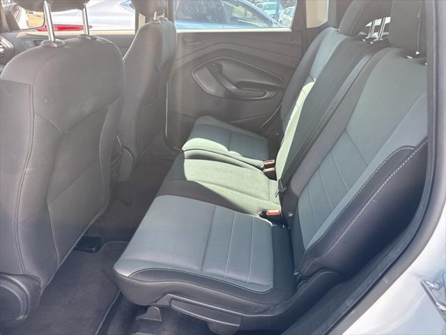 used 2019 Ford Escape car, priced at $12,500