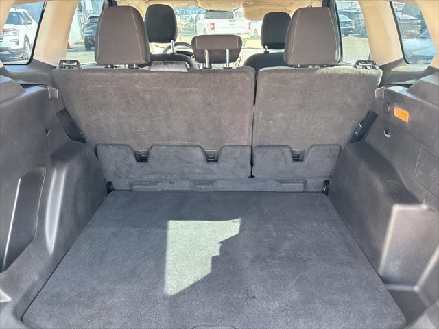 used 2019 Ford Escape car, priced at $12,500