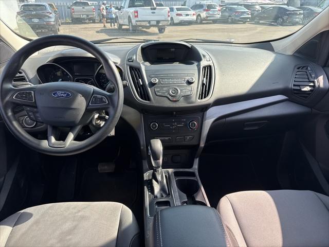 used 2019 Ford Escape car, priced at $12,500