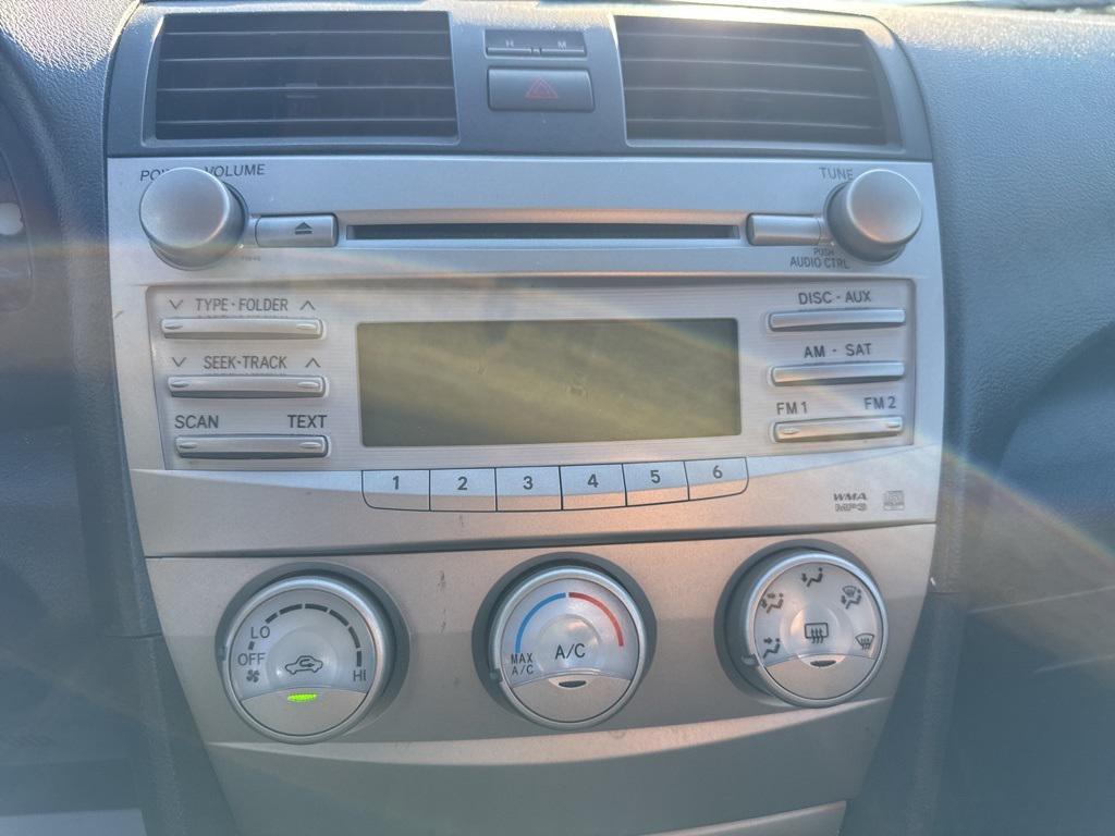 used 2011 Toyota Camry car, priced at $5,800