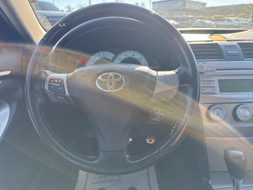 used 2011 Toyota Camry car, priced at $5,800