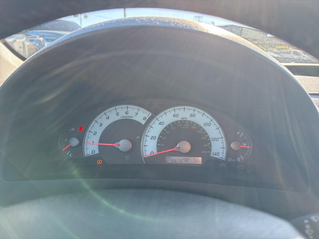 used 2011 Toyota Camry car, priced at $5,800